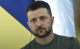  "Volodimir Zelenszkij látogatása Prágában bizonyítéka a kiváló cseh-ukrán kapcsolatoknak, szövetségnek" - mondta Markéta Pekarová Adamová képviselőházi elnök a televízióban.