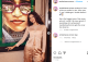 Zendaya korábban a BBC One Show-nak adott 2024-es interjújában beszélt a divathoz fűződő viszonyáról: „A divat egy olyan dolog, amit mindig is kivezetőként, eszközként használtam. Félénk ember vagyok, az öltözködés pedig lehetővé teszi számomra, hogy megalkossam azt a személyiséget, azt a karaktert, akiben a nap folyamán létezhetek” – idézte a szavait a Harper’s Bazaar.