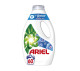 2. Ariel + Lenor Fresh Air folyékony mosószer

Az Ariel + Touch of Lenor Fresh Air kombináció már első pillantásra is meggyőző, de igazán akkor mutatja meg erejét, ha 30 fok alatti mosást végzünk. Mélytisztító hatásának köszönhetően a ruhák nemcsak tiszták, hanem akár 7 napig is friss illatúak maradnak – ez különösen praktikus, ha ritkábban hordott darabokat vagy szekrényben tárolt textileket mosol.

1,7 l (34 mosás) - 3.899 Ft-tól