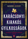 Alexandra Benedict: Karácsonyi kirakós gyilkosságok

Gyűlöli a karácsonyt. A 80 éves egykori középiskolai tanárnő, Edie O’Sullivan az örökös kívülálló, aki még manapság is feltűnést kelt narancssárga hajával, lila nadrágkosztümjével és piros félcipőjével az angliai tengerparti kisváros utcáin, ugyanis kivétel nélkül a szeretet ünnepén veszítette el a hozzátartozóit. Azonban a nyugdíjas rejtvényguruként országosan ismert mogorva és pikírt rejtvénykészítő december 19-én nem várt ajándékcsomagot talál a háza küszöbén, benne egy kirakós játék vérfoltos darabjaival és egy üzenettel: ha nem tudja megoldani a rejtélyt, szenteste éjfélig négyen vagy talán többen is gyilkosság áldozataivá válnak. Versenyfutás kezdődik az idővel, ám a puzzle-darabok csak nem adják ki a teljes képet, és még Edie nevelt fia, a nyomozó Sean is felkerül a veszélyben lévők listájára.
