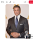 Sylvester Stallone 

Több mint öt évtizede a 79 éves színész a filmipar egyik legikonikusabb alakjává vált, hisz olyan ikonikus karaktereket formált meg, mint Rocky Balboa és John Rambo. Nemcsak színészként, hanem íróként és rendezőként is maradandót alkotott. A Rocky és a Rambo sorozatok világsikerei után Stallone bebizonyította, hogy nem csupán akcióhős, hanem mély érzelmeket is képes vászonra vinni. Az utóbbi években a Tulsa King című sorozattal új közönséget is meghódított, miközben fittsége és munkabírása mit sem csökkent.