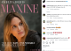 Angelina Jolie június 16-án New Yorkban, a The Whitby Hotelben megrendezett vetítésen jelent meg legújabb filmje, a Couture bemutatója alkalmából, és azonnal magára vonta a tekinteteket. Az 51 éves sztár egy lenyűgöző, közel 5200 dollár értékű, fekete Tom Ford ruhát választott az eseményre.