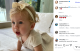 Mary

Mary 2020. január 30-án született, és szintén „Napsugaram” címmel jelentették be az Instagramon. Enrique öt héttel később árulta el lánya nevét: Mary, vagy oroszul Masha, mivel Anna anyanyelve az orosz. Az ikrek, Lucy és Nicholas, akik akkor kétévesek voltak, könnyedén vették át a nagytesó szerepét, és hamar megszerették kishúgukat. Az énekes gyakran oszt meg a közösségi médiában aranyos pillanatokat Mary-vel, például amikor együtt táncoltak, vagy amikor a kislány vidáman ugrándozott édesapja új albumának ritmusára. Anna pedig reméli, hogy Mary a tenisz iránti tehetségét az apja zenei adottságaival ötvözve fejlesztheti majd.