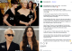 A közösségi médiát persze pillanatok alatt ellepték a reakciók, miután a képek és videók megjelentek Anne Hathaway szettjéről. Sokan nemcsak a kabát visszatérésének örültek, hanem annak is, hogy a színésznő ennyire játékosan és tudatosan reflektál saját múltjára. A rajongók szerint ez a gesztus egyszerre volt tisztelgés a film előtt és egy stílusos emlékeztető arra, hogy a divat valóban időtálló lehet. A kabát újraviselése így nemcsak egy látványos pillanat volt, hanem egy olyan ikonikus visszatérés, amely még hosszú ideig beszédtéma marad. Egy biztos: olyan, mintha a színésznő egy percet sem öregedett volna az elmúlt 20 évben.