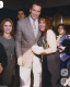 Egy évtizedes elhallgatás és a tagadás - A gyermek megszületése után a családi házvezetőnő továbbra is a Schwarzenegger-házban dolgozott, miközben a kisfiú jelenlétéről és származásáról bő egy évtizeden át a világon senki sem tudott. Bár a pletykák idővel elindultak a családban, és kezdetben Arnold is igyekezett tagadni a dolgot – állítva, hogy maga sem volt tisztában az apaság tényével –, a titkot végül nem lehetett örökké elhallgatni a nyilvánosság és a gyanakvó feleség elől.