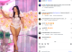 Ashley Graham

A 38 éves amerikai sztár hosszú évek óta azért dolgozik, hogy a divatvilágban minden testalkat helyet kapjon, 2024-es bemutatkozása óta pedig harmadszor bizonyította, hogy a szépségnek nincs egyetlen meghatározott mérete.