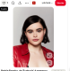Barbie Ferreira az Eufória című sorozattal robbant be a köztudatba, ahol Kat Hernandez szerepében pillanatok alatt a fiatal nézők egyik kedvencévé vált. A karakter különlegessége az volt, hogy nem a megszokott hollywoodi szépségideált képviselte, hanem egy önmagát kereső, magabiztosságáért küzdő lányt alakított. Ferreira emiatt sok nő számára inspirációvá vált, hiszen mindig nyíltan beszélt arról, mennyire fontos az önelfogadás és az, hogy senki ne szégyellje a testét. Az elmúlt hónapokban azonban látványos fogyáson ment keresztül, amely azonnal beszédtémává vált az interneten. A Bustle magazin számára készített fotósorozatban melltartóban és merész összeállításokban állt kamera elé, megmutatva karcsúbb alakját. Rajongói közül sokan dicsérték új megjelenését, mások viszont azt emelték ki, hogy a külsejénél sokkal fontosabb az a magabiztosság, amit mindig is képviselt.