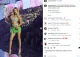 Bella Hadid

A 30. születésnapját nemrég ünneplő Bella Hadid ezúttal is mindenkit elvarázsolt: a szupermodell virágokkal díszített, különleges angyalszárnyakkal és zöld összeállításban nyitotta meg a 2026-os Victoria's Secret divatbemutatót.