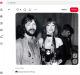 Eric Clapton már régóta Harrison barátja volt, és évekig figyelte távolról Pattie szépségét, míg végül bele nem szeretett a nőbe. Érzései annyira erősek voltak, hogy több híres dalát is Pattie ihlette, köztük az ikonikus Layla-t, amely a popzene történetének talán egyik legintimebb vallomása. Clapton eleinte titokban őrlődött, hiszen legjobb barátja feleségébe szeretett bele, de végül nem bírta tovább magában tartani, és megvallotta Pattie előtt az érzéseit. Ez a szerelmi háromszög aztán óriási érzelmi hullámvasutat indított el mindhármuk életében. Pattie végül több év bizonytalankodás után elvált Harrisontól, és Clapton oldalán folytatta tovább az életét, akivel később össze is házasodott. A kapcsolatuk ugyan szenvedélyes volt, de nem nélkülözte a fájdalmat sem, Clapton függőségei és életvitele ugyanis megviselte Pattie-t, aki újra egy instabil házasságban találta magát.