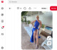 A legfrissebb fotósorozatot látva egyértelművé válik: Brigitte Nielsen nemcsak egykori szexszimbólumként írta be magát a popkultúra történetébe, hanem időtálló példaképként is, aki újradefiniálja az öregedést. A 61 éves dívát látva egyből az juthat eszünkbe, hogy a színésznő jól érzi magát a bőrében, és már nem akar megfelelni senkinek, csak önmagának, és ez a szabadság és magabiztosság az, ami igazán vonzóvá teszi őt.