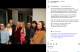 A 42 éves Tiphaine megjelenése miatt is gyakran kerül szóba, hiszen a róla készült felvételeken jól látható, hogy édesanyjához hasonlóan elegáns, karcsú és feltűnően csinos nő. A közös vonások azonban nem csupán külsőségekben merülnek ki: a két nő életútjában is akad egy meglepő párhuzam. Brigitte és Emmanuel Macron között csaknem 25 év a korkülönbség, kapcsolatuk pedig annak idején hatalmas visszhangot váltott ki. Nos, úgy tűnik, hogy a first lady lánya is a nála fiatalabb férfiakat kedveli...