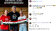 „Petii úgy volt idén is együtt forgatunk. Annyira vicces, kedves ember voltál! Isten veled” – írta az Instagramon Barnai Judit.
