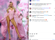 Candice Swanepoel

A dél-afrikai szőkeség 2013-ban történelmet írt, amikor a tízmillió dollárt érő, rubinokkal, gyémántokkal és zafírokkal díszített Royal Fantasy Bra melltartóban vonult végig a közönség előtt.