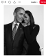 Egy séf különösen kedves élményt idézett fel arról, amikor lehetősége nyílt Barack és Michelle Obamának főzni. Beszámolója szerint a vacsorát a Secret Service ellenőrzésén keresztül vitték be, majd belépve egy meghitt jelenet fogadta őket: „Ott voltak összebújva a kanapén, tévét néztek.” A séf szerint a házaspár közvetlenül, mosolyogva köszönt nekik, és őszintén megköszönte az ételt. Mint mondta, Obamáék a négy fal között is ugyanolyan barátságosak és szeretetteljesek, mint amilyennek a nyilvánosság előtt ismerjük őket. A találkozást a beszámoló „igazán felejthetetlen, szívmelengető pillanatként” írta le.