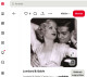 Bár Clark Gable-t korábban is rengeteg nő vette körül, Carole Lombard volt az egyetlen, akiről barátai és kollégái is azt állították, hogy valóban elrabolta a szívét. A színész rajongott felesége szókimondó természetéért, önállóságáért és azért, hogy Lombard soha nem kezelte őt elérhetetlen bálványként: mellette Gable nem filmsztár, hanem egyszerű férj lehetett.