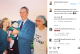Francesca ereiben szó szerint művészvér csörgedezik, hiszen mindkét szülője tehetséges színész, így nem meglepő, hogy ő maga is ezt a hivatást választotta magának. Legfrissebb szerepe a birkózás világához kötődik, amivel kapcsolatban egy korábbi interjúban elárulta, nem is gondolta volna, mennyi izgalmat tartogat számára.
