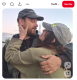 Victoria Pedretti + Ethan DeLorenzo

A You – Te című sorozat sztárja, boldogan jelentette be eljegyzését a fotós Ethan DeLorenzóval. A színésznő július 21-én osztotta meg a hírt az Instagramon, egy vidám posztban, amelyben így fogalmazott: „Nem titok, hogy mélyen szeretjük egymást, és hogy eljegyeztük egymást. (Mindenkinek elmondom, akivel találkozom – V hehe).” Pedretti leginkább a Netflixen futó sikersorozatban alakított Love Quinn szerepével vált ismertté, és korábban pletykák keringtek arról, hogy egy ideig kollégájával, Dylan Arnolddal járt. Vőlegénye, Ethan DeLorenzo korábban az Éhezők viadala egyik színésznőjével, Jena Malone-nal alkotott párt, akivel közös fiuk is született, Ode Mountain.