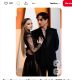 Dove Cameron + David Damiano

Néhány héttel azután, hogy Dove és Damiano megünnepelték kapcsolatuk második évfordulóját, a TMZ robbantotta a hírt: a pár eljegyezte egymást.

A szerelmesek története 2022-ben kezdődött, amikor először találkoztak az MTV Video Music Awards-on, ám hivatalosan csak 2023 októberében vállalták fel kapcsolatukat. Azóta elválaszthatatlanok, és közös megjelenéseik, illetve közösségi médiás posztjaik rendre rajongók millióinak szívét olvasztják meg.

Most pedig úgy tűnik, a románc új fejezethez érkezett – az eljegyzés hírét hatalmas örömmel fogadta a közönség, sokan már most az év egyik legstílusosabb esküvőjét jósolják a különleges párosnak.