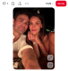 Paul Wesley + Natalie Kuckenburgot

A 43 éves színész három év együttlét után jegyezte el gyönyörű barátnőjét. A 25 éves modell július 19-én osztotta meg az örömhírt az Instagramon, egy fekete-fehér fotó kíséretében, amelyen kéz a kézben láthatók. A kép alá ennyit írt: „Igen! Mindig és örökké.” Ujján egy elegáns, ovális csiszolású gyémánt gyűrű csillogott.

A párt először 2022-ben hozták hírbe, amikor együtt nyaraltak Európában. Wesley, akit a Vámpírnaplók sorozatból ismerhetünk, melyben Stefan Salvatore-t alakította nyolc évadon át, korábban már kétszer is házas volt. Első felesége Torrey DeVitto színésznő volt 2011 és 2013 között, majd 2019-ben feleségül vette Ines de Ramont, aki jelenleg Brad Pitt partnere. A házasság azonban 2022-ben véget ért, válásukat 2024-ben zárták le hivatalosan.