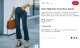 Dobd fel magassarkúval vagy platform szandállal

Ha egy kis eleganciára vágysz, a cropped jeans tökéletes alapdarab lehet magassarkúval kombinálva. Egy pár nude vagy élénk színű tűsarkúval könnyen átalakíthatod a nappali szettedet esti viseletté. A platform szandál pedig extra kényelmet ad a magasság mellett.

 
