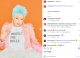 Bár az évek természetesen nyomot hagytak rajta, Cyndi Lauper 72 évesen is megőrizte azt a vagány kisugárzást, amely egykor világhírűvé tette őt. Frizurája ma is merész, öltözködése játékos és színes, a színpadon pedig ugyanazzal az energiával áll a közönség elé, mint fiatal korában. 
