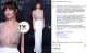 A 35 éves Dakota Johnsont láthattuk már a filmvásznon teljesen meztelenül is, így nem mondható szégyellősnek, akkor sem, ha vörös szőnyeges eseményekről van szó, amelyeken gyakran visel pucérruhákat.
 