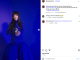 A Zürich Filmfesztivál vörös szőnyegén Dakota Johnson egy különleges, egyedi tervezésű Gucci ruhában vonult végig, amely azonnal minden figyelmet rá irányított. A kék árnyalat önmagában is ritka és szemet gyönyörködtető választás, de ami igazán felejthetetlenné tette az összeállítást, az a ruha átlátszósága volt. A finom csipkeszövet és a sejtelmes rétegezés egyszerre adott neki angyali bájt és provokatív kisugárzást, így a megjelenés tökéletes egyensúlyt teremtett a nőiesség és a merészség között. A közönség reakciója nem is maradt el: szinte mindenki egyetértett abban, hogy Dakota uralta az estét, és öltözéke azonnal bevésődött a divattörténelem emlékezetes pillanatai közé.