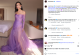 A színésznő Cannes-ban a Paper Tiger premierjén viselte a feltűnő Matières Fécales Haute Couture ruhát, amely már első pillantásra is megosztotta az embereket. A harsány rózsaszín darab hatalmas, szinte szoborszerű masnival készült, amely az egész outfit központi eleme volt. A ruha felső része szorosan követte Demi alakját, míg az alsó rész látványosan kiszélesedett, így az összhatás egyszerre próbált drámai és futurisztikus lenni. Bár a szabás valóban kiemelte a színésznő karcsú derekát és alakját, sokak szerint a túlzó kialakítás teljesen elnyomta Demi természetes szépségét. Lapozz, mutatjuk a szóban forgó ruhát!