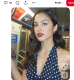 Olivia Rodrigo

A brutal énekesnője tökéletes példája annak, hogyan lehet az Old Hollywood stílust modern, fiatalos energiával újraértelmezni. A fényes hatású ajkai azonnal magukra vonják a figyelmet, miközben friss és kísérletező hangulatot árasztanak. A lágy tusvonal és a pöttyös ruha finoman utalnak a klasszikus hollywoodi glamúrra, de az összhatás mégis modern és vagány marad. Ez a smink egyszerre nosztalgikus és avantgárd – Rodrigo magabiztos, játékos stílusa pedig tökéletesen illik ehhez az újragondolt ikonikus szépségideálhoz.