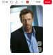 Hugh Laurie neve összeforrt a Doktor House című sorozattal, amely 2004 és 2012 között futott óriási sikerrel. A brit színész alakítása annyira hiteles és emlékezetes volt, hogy sok néző számára szinte elképzelhetetlenné vált más szerepben látni őt. A különc orvos figurája egyszerre volt zseniális, szarkasztikus és emberileg rendkívül összetett, Laurie pedig tökéletes érzékkel formálta meg a karakter minden oldalát.

A sorozat világszerte hatalmas rajongótábort épített ki, és a mai napig rendszeresen újranézik a nézők. Nem csoda, hogy időről időre felmerül a folytatás vagy reboot ötlete is. Hugh Laurie azonban egyértelművé tette, hogy nem szeretné újra magára ölteni Dr. House karakterét. Egy podcastbeszélgetés során állítólag úgy fogalmazott, hogy nem érdekli a sorozat újjáélesztése, mert számára lezárult ez az időszak.