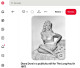 Diana Dors magánélete során nemcsak férfiakkal, hanem nőkkel is volt romantikus kapcsolata. A korszak lapjai gyakran beszámoltak arról, hogy hol férfiakkal, hol nőkkel volt viszonya, és állítólag mindkét nem képviselőivel rendszeresen ágyba bújt. Ez a tény a brit társadalomban különösen botrányosnak számított, ugyanakkor Diana sosem titkolta szexualitását, és életének ez a része a hírességek között is különlegessé tette őt.