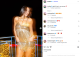 A rajongók persze teljesen odavoltak Dua Lipa outfitjéért, és a közösségi oldalakat pillanatok alatt ellepték a róla készült fotók. Sokan azt írták, hogy az énekesnő messze az egyik legjobban öltözött sztár volt Cannes-ban idén. Nem is csoda, hiszen az ezüst miniruha tökéletes választásnak bizonyult számára: egyszerre hangsúlyozta az alakját, a hosszú lábait és azt a magabiztos nőiességet, ami miatt annyian rajonganak érte. Dua tehát ismét bebizonyította, hogy nem véletlenül számít a divatvilág egyik legnagyobb kedvencének, hiszen szinte nincs olyan esemény, ahol ne tudna valami igazán emlékezeteset villantani.
