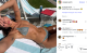 A koszovói-albán származású popcsillag most ismét lenyűgözte rajongóit, amikor egy napfényben fürdő, ragyogó hangulatú bikinis fotót osztott meg közösségi oldalán. Az énekesnő természetes eleganciával és magabiztos kisugárzással pózolt egy csillogó, flitterekkel díszített bikiniben, amely tökéletesen kiemelte tónusos hasizmait és napbarnított, karcsú alakját. A képen szinte érezni lehetett a kaliforniai napsütés melegét, ahogy az énekesnő lazán elnyúlva élvezte a nyugodt pillanatokat. Ahogyan azt ő maga is kiemelte a bejegyzésben, az elmúlt hetekben a nyugati part napsütötte vidékein töltötte idejét, melynek során rengeteg izgalmas élményben volt része.
