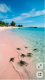 4. Elafonisi Beach (Kréta, Görögország) - Kréta délnyugati csücskében található Elafonisi Beach méltán híres a világon, ám a European Best Destinations listájára most kifejezetten azért került fel, mert a természetvédelmi területté nyilvánítása óta szigorúan szabályozzák a látogatók számát és a beépíthetőséget. Elafonisi legfőbb jellegzetessége a finom homok egyedülálló, halványrózsaszín árnyalata, amelyet a partra sodort több millió összetört kagylóhéj fest meg. A sekély, kristálytiszta, türkizkék lagúna meleg vize leginkább egy egzotikus karibi medencére emlékeztet, ahol a szárazföldről egy sekély gázlón keresztül sétálhatunk át a szemközti, védett homokdűnés szigetre. Ha a kora reggeli vagy a késő délutáni órákban látogatunk el ide, teljesen elkerülhetjük a szervezett buszos túrákat, és zavartalanul élvezhetjük a lenyűgöző természeti csodát, miközben a lágy szellő és a tenger látványa teljesen kikapcsolja az elmét.