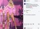 Elsa Hosk

A svéd szupermodell 2018-ban az egymillió dollárt érő Dream Angels Fantasy Bra viselésével búcsúzott a nagyszabású show-tól, most pedig nyolc év kihagyás után tért vissza, hogy ismét elvarázsolja a közönséget.