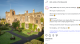Thornbury Castle – Igazi Tudor-kori hangulat Anglia szívében

Ha mindig is vonzott az angol kastélyok történelmi atmoszférája, akkor a Gloucestershire-ben található Thornbury Castle garantáltan különleges élményt nyújt majd. A lenyűgöző Tudor-kori kastély egykor VIII. Henrik tulajdonában állt — igen, pontosan arról a hírhedt uralkodóról van szó —, sőt a legenda szerint Boleyn Annával együtt itt is megszállt. A kastély ma exkluzív szállodaként működik, ahol a történelem és a luxus tökéletesen fonódik össze. A vendégeket hatalmas baldachinos ágyak, korhű részletekkel díszített enteriőrök, páncélokkal dekorált folyosók és meghitt, gyertyafényes vacsorák várják, amelyek szinte egy középkori lakoma hangulatát idézik. Minden apró részlet azt az érzést kelti, mintha az ember néhány napra visszacsöppent volna az angol királyi udvar világába — természetesen modern kényelemmel és kifinomult eleganciával kiegészítve.