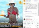A marbellai strandolásról készült képek újra megmutatták, miért tartják sokan Hollywood egyik legstílusosabb sztárjának Eva Longoriát. A vörös bikinis megjelenés egyszerre volt elegáns és merész, miközben tökéletesen illett a színésznő energikus személyiségéhez. Longoria az elmúlt években producerként, üzletasszonyként és édesanyaként is rengeteg szerepben helytállt, mégis mindig szakít időt arra, hogy saját magára is figyeljen. A friss fotók alapján rajongói szerint a színésznő továbbra is fantasztikus kisugárzással rendelkezik, és megjelenésével ismét bebizonyította, hogy az önbizalom és a tudatos életmód milyen sokat számít.