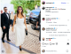 Eva ebben az egyszerű, fehét JACQUEMUS ruhában érkezett Cannes-ba, amit egy napszemüveggel, valamint egy fekete táskával és magas sarkúval dobott fel.
 