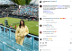 Eva nevét azonban ma már nem kizárólag a sporteredményei miatt emlegetik. A közösségi oldalakon rengeteg rajongó dicséri természetes szépségét, visszafogott eleganciáját és mosolyát, amely sokak szerint különleges kisugárzást kölcsönöz neki. A legtöbb fotóján alig visel feltűnő sminket, mégis rendre elismerő megjegyzéseket kap követőitől. Sokan úgy vélik, hogy arcvonásai és fotogén megjelenése alapján a divatiparban is könnyedén érvényesülhetne, akár nemzetközi fotómodellként is.