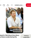 A RadarOnline.com értesülései szerint a herceg – még mielőtt személyesen találkozott volna Meghan Markle-lel – már aktívan követte az akkor még feltörekvő színésznő Instagram-profilját. Ezt részben maga Harry is megerősítette a Tartalék című önéletrajzi könyvében, ahol beismeri, hogy többször is megnézett egy rövid videót leendő feleségéről, mielőtt találkoztak volna. A vita főként azon a ponton alakult ki, hogy Harry 2016-os első találkozásáról szóló saját leírása ellentmond annak a közkeletű hiedelemnek, miszerint akkor lett volna teljesen elbűvölve Meghan-tól, amikor a Briliáns elmék című jogi sorozatban látta őt először.