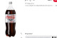 Nos, a magyarázat pofonegyszerű: a félliteres, zero kupakkal ellátott Coca-Cola light igazi "gyártási kuriózum", mely ritkasága miatt akár gigászi összegeket is megérhet a gyűjtőknek.