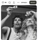 Freddie 1973-ban eljegyezte Mary-t, de néhány évvel később őszintén elmondta neki, hogy biszexuális. A romantikus kapcsolatuk ekkor véget ért, ám a kötelékük nem szakadt meg. Freddie úgy tekintett Maryre, mint „törvényes feleségére” – a saját szavaival élve –, és életének későbbi szakaszában is ő maradt a legfőbb bizalmasa.

Mary sokáig Freddie mellett élt a Kensingtonban található Garden Lodge-ban, és azokban az években is kitartott mellette, amikor a zenész AIDS-szel küzdött. Freddie utolsó napjaiban is a zenész mellett volt és támogatta őt.