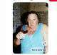 Gérard Depardieu több napot töltött Prágában, ahol eredetileg Jiřina Bohdalová színésznő születésnapi ünnepségére érkezett. A világsztár eleinte egyedül mutatkozott az eseményen, később azonban már egy különleges nő társaságában fotózták le a belváros utcáin. A képeken látható 49 éves Magda Vavrusova színésznőként és producerként is ismert, és bár Csehországban született, hosszú ideje Franciaországban él és dolgozik.

A páros között szemmel látható volt az összhang: a fotósok szerint végig közvetlenül és felszabadultan viselkedtek egymás mellett. A rajongók számára különösen feltűnő volt, hogy Depardieu az utóbbi időben ritkán látható ilyen jókedvűnek. Bár kapcsolatukat hosszú ideig diszkréten kezelték, a közös prágai séta sokak szerint egyértelművé tette, hogy a színész életében nagyon fontos helyet foglal el a cseh szépség. A köztük lévő közel harmincéves korkülönbség láthatóan egyáltalán nem zavarja őket.