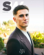 8. Pablo Gavi (Spanyolország / Barcelona) - A spanyol futball új generációjának ragyogó gyémántja, a Barcelona fiatal középpályása, Pablo Gavi a tinédzserek és a fiatal felnőttek abszolút bálványa. A hihetetlenül tehetséges, mindössze húszas évei elején járó játékos a pimasz, fiatalos sármot hozza el a világbajnokságra. Gavi elszánt, harcias és szenvedélyes játékstílusa mögött egy elképesztően helyes, kisfiúsan bájos arc rejlik, ami miatt óriási női rajongótáborral büszkélkedhet a közösségi oldalakon. A spanyol válogatott mérkőzésein az ő tüzes energiája és huncut mosolya garantáltan odaszegezi a hölgyek tekintetét a képernyőre.