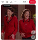 Bár Lorelai karaktere gyakran utálta a péntek esti vacsorákat az anyjával, Lauren Graham számára épp ezek voltak a legkedvesebb jelenetek a forgatáson. Különösen szórakoztatónak találta azokat, amelyekben Emily Gilmore-rel (Kelly Bishop) veszekedhetett. Ezek a jelenetek mindenki számára rendkívül időigényesek voltak, hiszen a stáb számos kameraállást és perspektívát alkalmazott, hogy minden apró rezdülést és reakciót rögzíteni tudjanak. A részletekre való odafigyelésnek köszönhetően a végeredmény rendkívül élethű és dinamikus lett, a nézők pedig minden egyes szóváltást szinte az asztalnál ülve élhettek át.