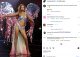 Gigi Hadid

A divatvilág egyik legkeresettebb sztárja 2015-ben teljesítette régi álmát azzal, hogy először részt vehetett a legendás fehérneműbemutatón, amelyen azóta már hatodik alkalommal tündökölhetett.