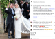 A királyi esküvő tehát nemcsak Peter Phillips és Harriet Sperling szerelméről szólt, hanem a brit királyi család összetartozásáról is. Az esemény képei bejárták a világsajtót, és különösen nagy figyelmet kaptak a jelen lévő hölgyek ruhakölteményei. Harriet ragyogó menyasszonyként vonult az oltár elé, Kamilla királyné a tőle megszokott eleganciát hozta, Katalin pedig ismét bebizonyította, hogy megjelenésével képes uralni a divatrovatok címlapjait. 