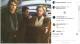 Az Instagram-fotón Hayden Christensen Anakin Skywalker jelmezében látható Ewan McGregor (Obi-Wan Kenobi) oldalán a Star Wars forgatásának szünetében. A nosztalgikus felvétel híven idézi fel az előzménytrilógia ikonikus korszakát, amely kezdetben megosztotta a közönséget, ám mára a rajongók körében kultikus státuszba emelkedett a két színész képernyős párosa.   
