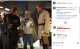 A stúdióban készült fotón Hayden Christensen és Ewan McGregor hallgatja George Lucas rendező instrukcióit, miközben Ian McDiarmid (Palpatine) figyel a háttérben. A kulisszák mögötti kép pontosan szemlélteti azt a hatalmas moziünnepet és filmes örökséget, amelyet George Lucas alkotott meg, és aminek múzeumi megnyitójára Hayden már a kislányával érkezett.   