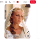Diane Kruger pontosan 22 évvel ezelőtt vált világhírűvé a Trója című filmmel, amelyben Heléna szerepét játszotta el. A produkcióban Brad Pitt, Orlando Bloom és Eric Bana oldalán szerepelt, és szépsége szinte azonnal meghódította a nézőket. Sokan a mai napig ezt tartják karrierje egyik legikonikusabb alakításának.

A színésznő azonban azóta sem tűnt el Hollywoodból. Számos sikeres filmben és sorozatban láthattuk, miközben modellként és divatikonként is komoly elismerést szerzett magának. Diane különlegessége mindig is az volt, hogy természetes eleganciáját sosem veszítette el, miközben képes volt folyamatosan megújulni. A legfrissebb fotók alapján pedig egyértelmű, hogy az idő múlása sem fogott rajta. A rajongók szerint ma is ugyanolyan lenyűgöző, mint a Trója idején, sőt sokan úgy vélik, az évek még karakteresebbé és vonzóbbá tették. 
